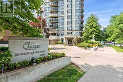 306 - 35 FINCH AVENUE E Toronto