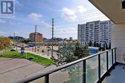 305 - 398 HIGHWAY 7 STREET E Richmond Hill