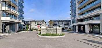 305 - 398 HIGHWAY 7 STREET E Richmond Hill 