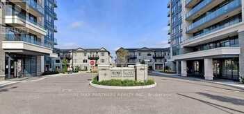 305 - 398 HIGHWAY 7 STREET E Richmond Hill