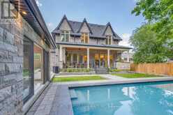 25 TALISMAN CRESCENT Markham 