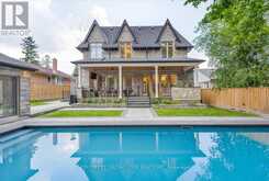 25 TALISMAN CRESCENT Markham 