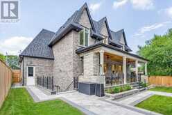 25 TALISMAN CRESCENT Markham 