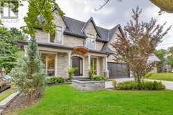 25 TALISMAN CRESCENT Markham 