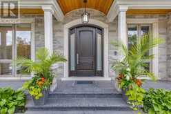 25 TALISMAN CRESCENT Markham 