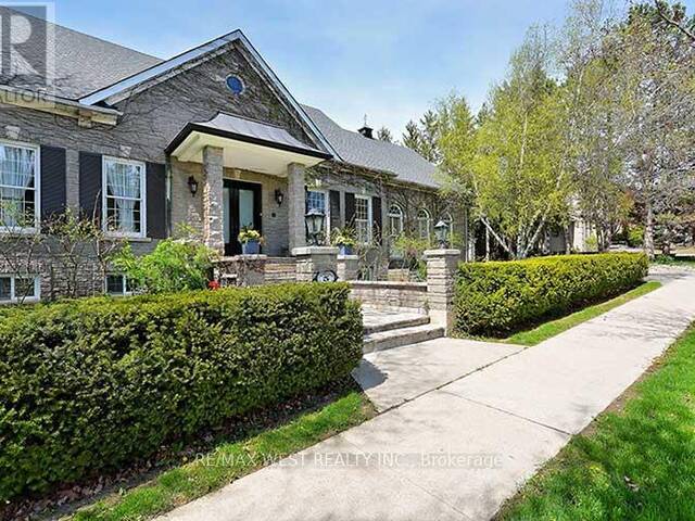 5 HUMBERVIEW DRIVE Vaughan Ontario