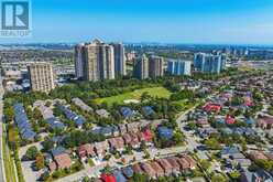 5008 WILLOWOOD DRIVE Mississauga 