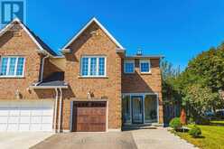 5008 WILLOWOOD DRIVE Mississauga 