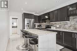 5008 WILLOWOOD DRIVE Mississauga 