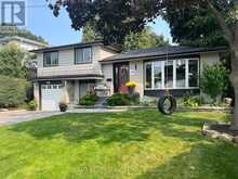 18 PARKEND AVENUE Brampton