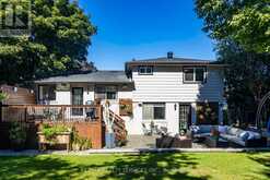 18 PARKEND AVENUE Brampton