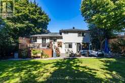 18 PARKEND AVENUE Brampton