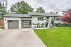 608 LORNE STREET Burlington 