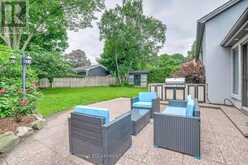 608 LORNE STREET Burlington 