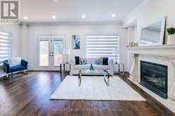 2336 WUTHERING HEIGHTS WAY Oakville 