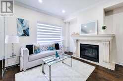 2336 WUTHERING HEIGHTS WAY Oakville 