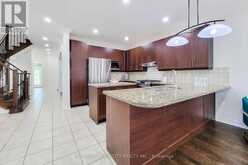 2336 WUTHERING HEIGHTS WAY Oakville 