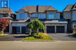 2336 WUTHERING HEIGHTS WAY Oakville 