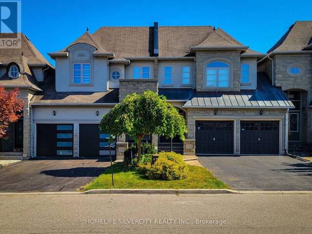 2336 WUTHERING HEIGHTS WAY Oakville  Ontario