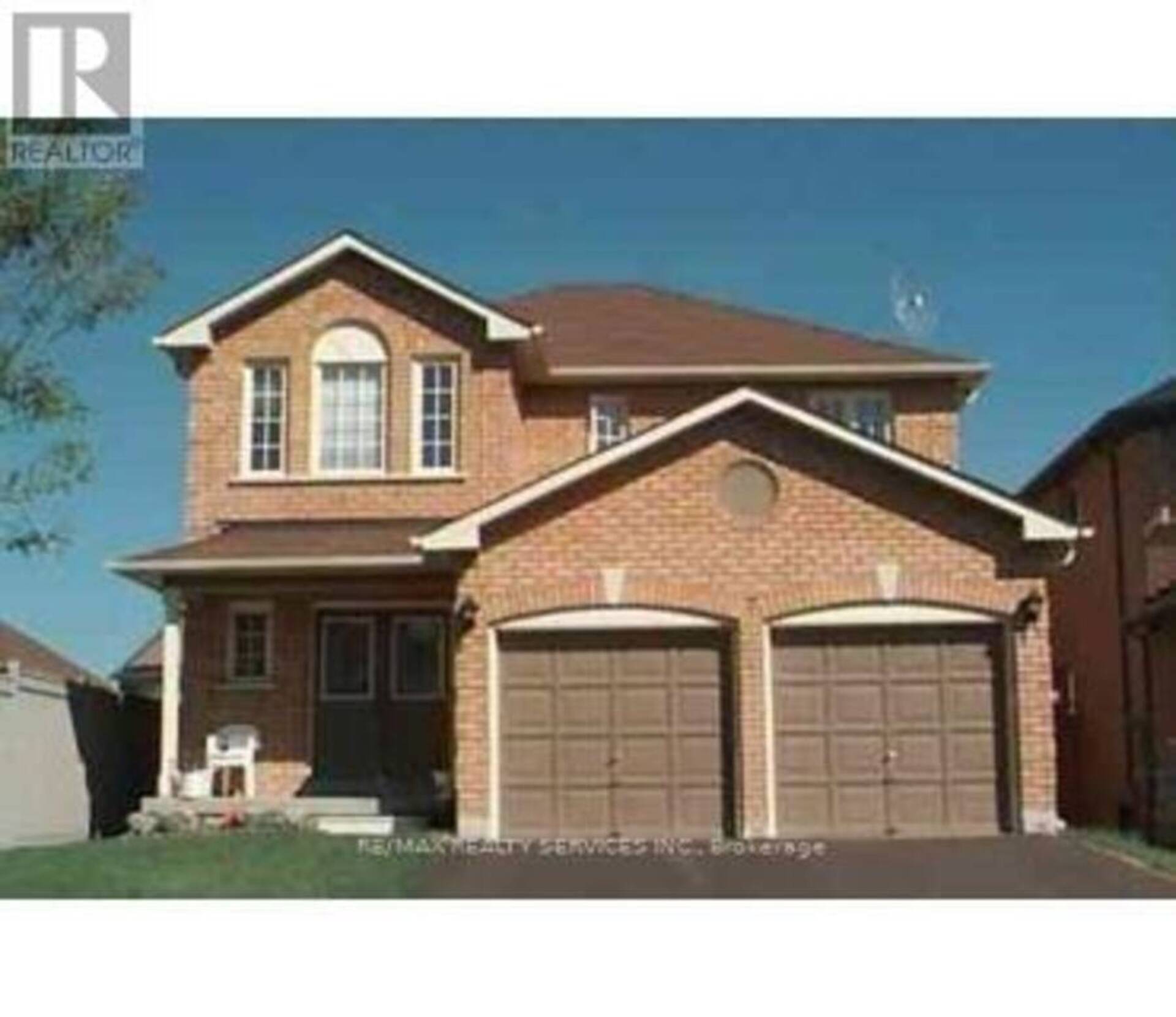 7 SIERRA PEAK COURT Brampton