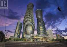 306 - 50 ABSOLUTE AVENUE Mississauga 