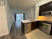 306 - 50 ABSOLUTE AVENUE Mississauga 