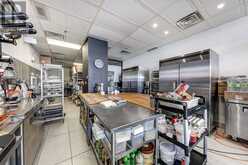 UNIT #8 - 245 EGLINGTON AVENUE E Toronto