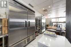 UNIT #8 - 245 EGLINGTON AVENUE E Toronto