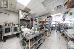 UNIT #8 - 245 EGLINGTON AVENUE E Toronto