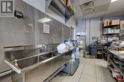 UNIT #8 - 245 EGLINGTON AVENUE E Toronto