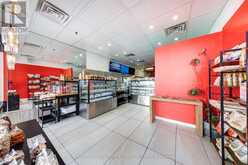 UNIT #8 - 245 EGLINGTON AVENUE E Toronto