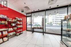 UNIT #8 - 245 EGLINGTON AVENUE E Toronto