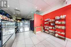 UNIT #8 - 245 EGLINGTON AVENUE E Toronto