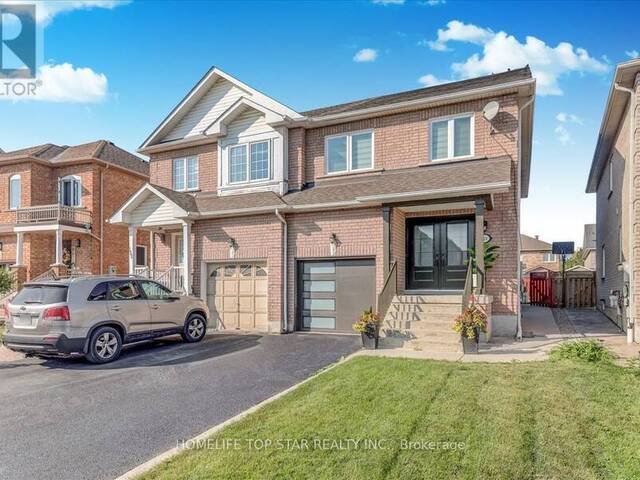 121 CASABEL DRIVE Vaughan  Ontario