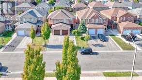 598 SUMMER PARK CRESCENT Mississauga 