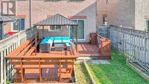 598 SUMMER PARK CRESCENT Mississauga 