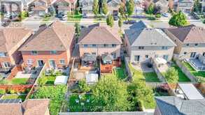 598 SUMMER PARK CRESCENT Mississauga 