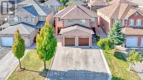 598 SUMMER PARK CRESCENT Mississauga 