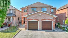 598 SUMMER PARK CRESCENT Mississauga