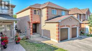 598 SUMMER PARK CRESCENT Mississauga 