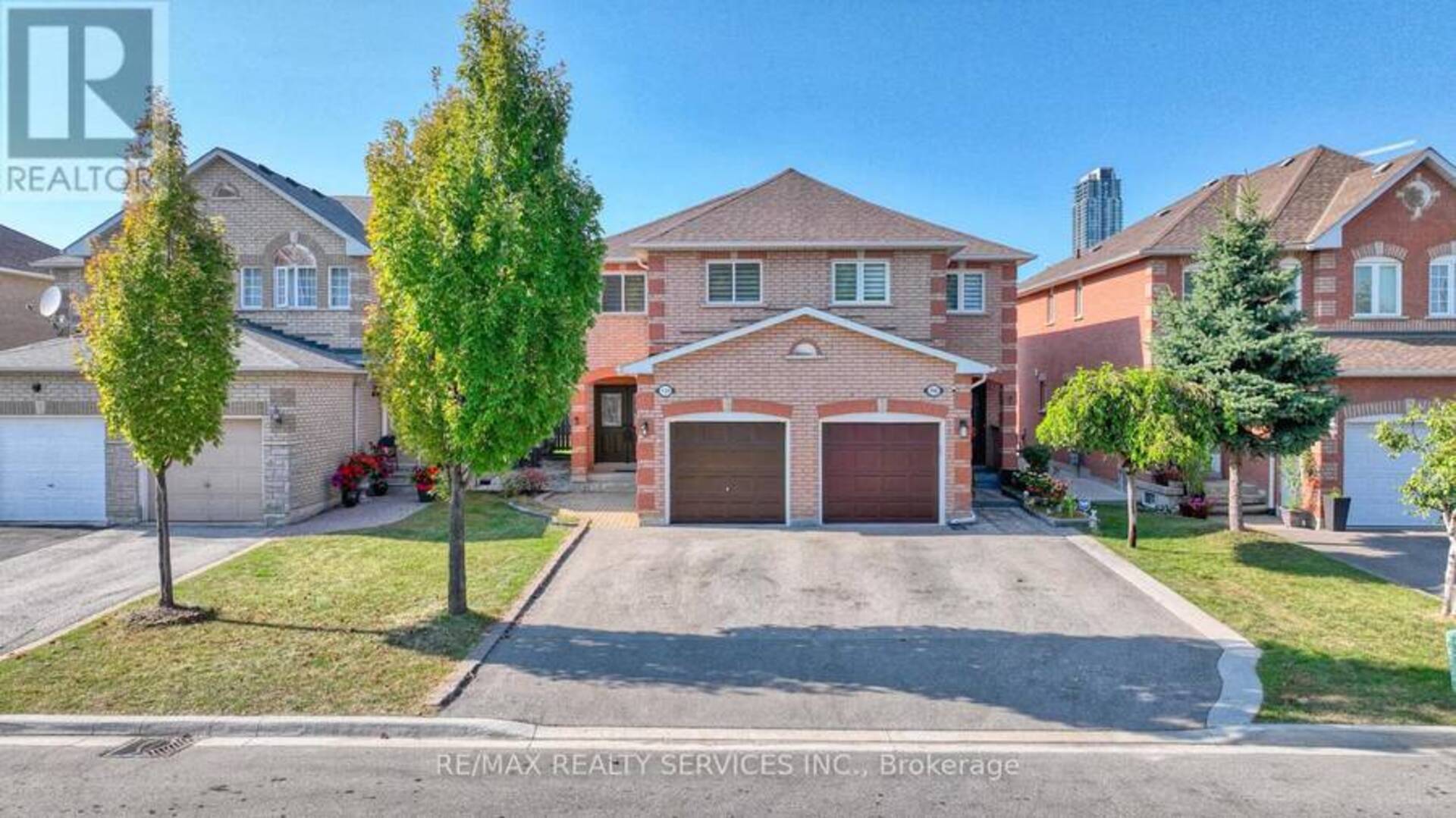 598 SUMMER PARK CRESCENT Mississauga