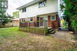 555 LETITIA COURT Burlington 