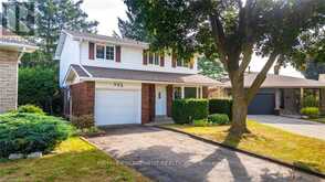 555 LETITIA COURT Burlington 