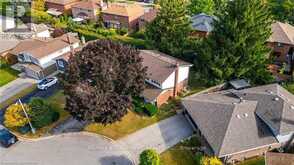 555 LETITIA COURT Burlington 