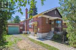 111 EVANS AVENUE Toronto