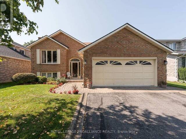 963 AUDEN PARK DRIVE Kingston Ontario