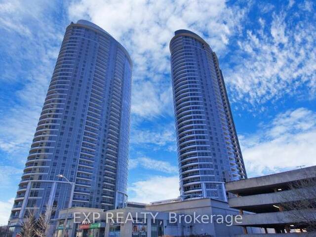 3104 - 125 VILLAGE GREEN SQUARE Toronto Ontario