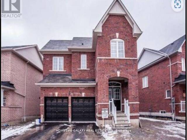 BSMNT - 1590 WINVILLE ROAD Pickering  Ontario