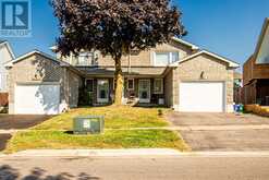 1047 ATTERSLEY DRIVE Oshawa