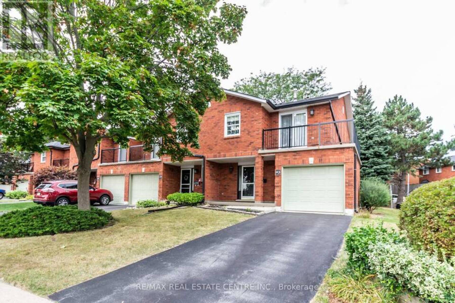 23 - 3125 PINEMEADOW DRIVE Burlington 